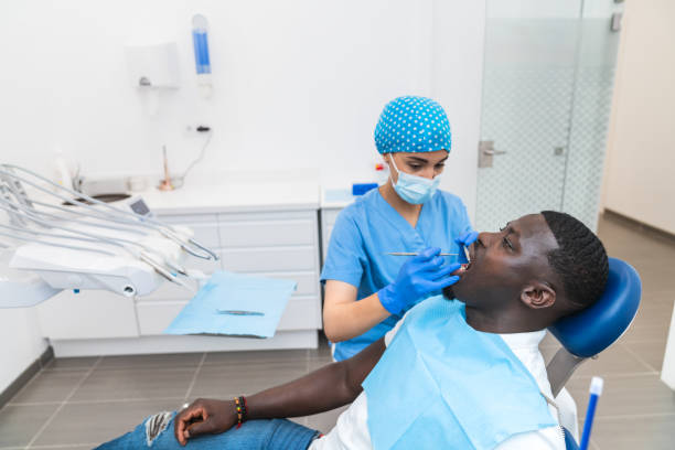 Best Broken Tooth Emergency  in Havana, IL